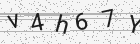 Código gerado pelo captcha