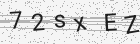 Código gerado pelo captcha