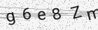 Código gerado pelo captcha