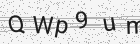 Código gerado pelo captcha