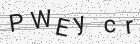 Código gerado pelo captcha