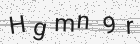 Código gerado pelo captcha