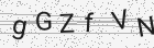 Código gerado pelo captcha