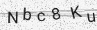 Código gerado pelo captcha
