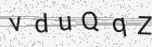 Código gerado pelo captcha