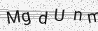 Código gerado pelo captcha