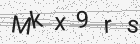 Código gerado pelo captcha