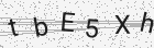 Código gerado pelo captcha