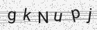 Código gerado pelo captcha
