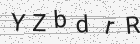 Código gerado pelo captcha