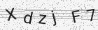 Código gerado pelo captcha