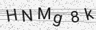Código gerado pelo captcha