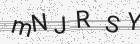 Código gerado pelo captcha