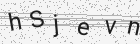 Código gerado pelo captcha