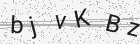 Código gerado pelo captcha