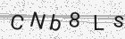 Código gerado pelo captcha
