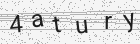 Código gerado pelo captcha