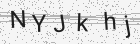 Código gerado pelo captcha