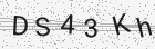 Código gerado pelo captcha