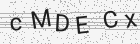 Código gerado pelo captcha