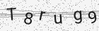 Código gerado pelo captcha