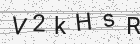 Código gerado pelo captcha