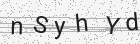 Código gerado pelo captcha