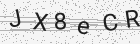 Código gerado pelo captcha