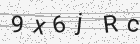 Código gerado pelo captcha
