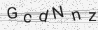 Código gerado pelo captcha