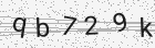 Código gerado pelo captcha