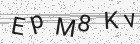 Código gerado pelo captcha