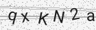Código gerado pelo captcha