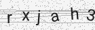 Código gerado pelo captcha