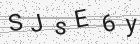Código gerado pelo captcha