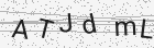 Código gerado pelo captcha