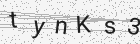 Código gerado pelo captcha