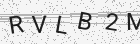 Código gerado pelo captcha