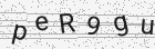 Código gerado pelo captcha