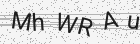 Código gerado pelo captcha