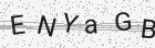 Código gerado pelo captcha