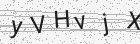 Código gerado pelo captcha