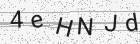 Código gerado pelo captcha