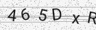 Código gerado pelo captcha