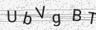 Código gerado pelo captcha