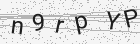 Código gerado pelo captcha