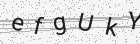 Código gerado pelo captcha