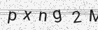 Código gerado pelo captcha