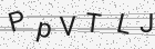 Código gerado pelo captcha