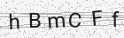 Código gerado pelo captcha